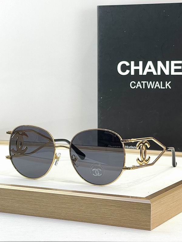 Chanel Glasses smr (2141)