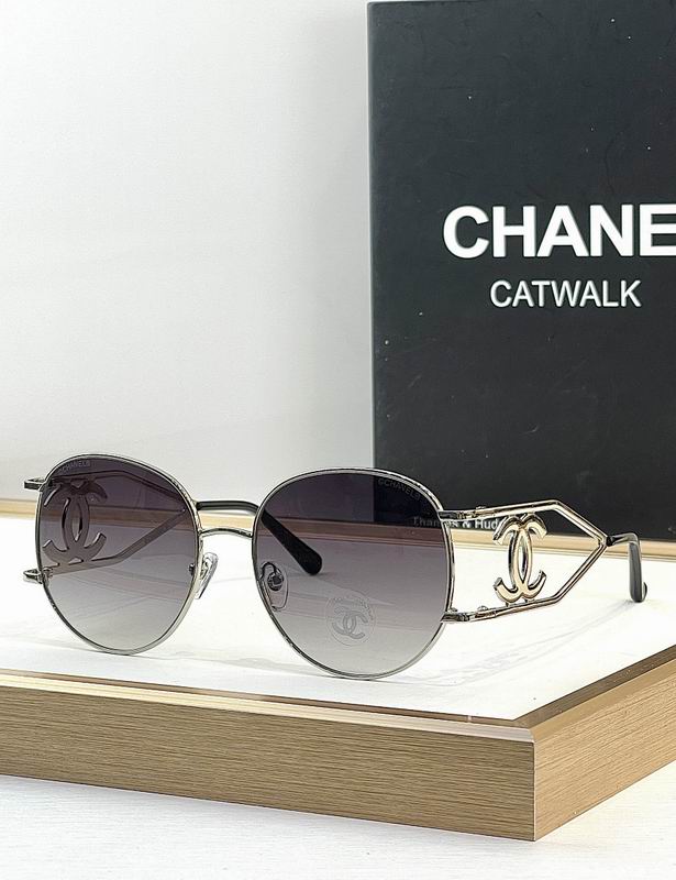 Chanel Glasses smr (2142)