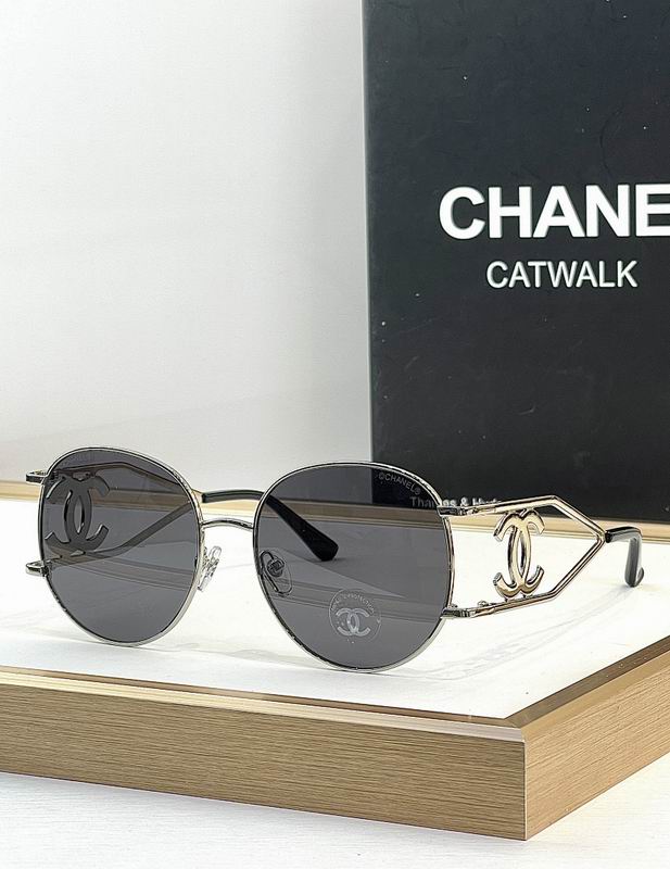 Chanel Glasses smr (2143)
