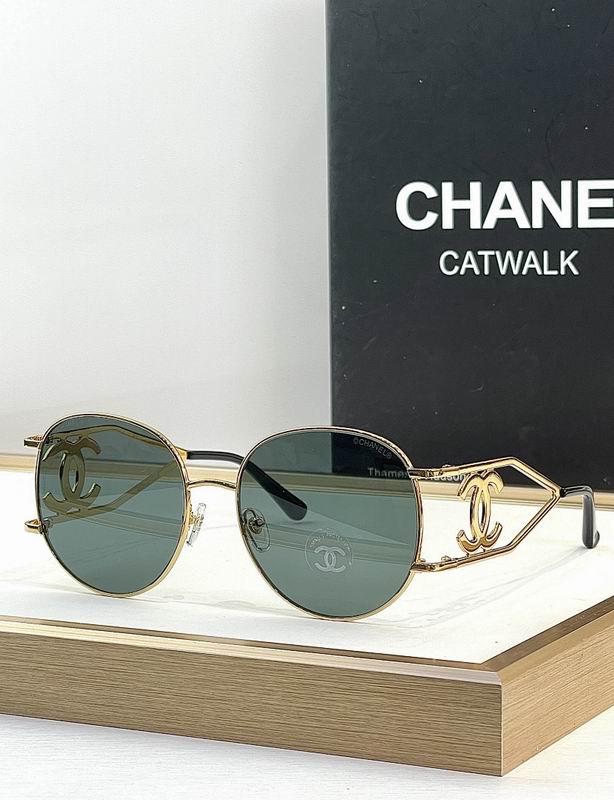 Chanel Glasses smr (2144)