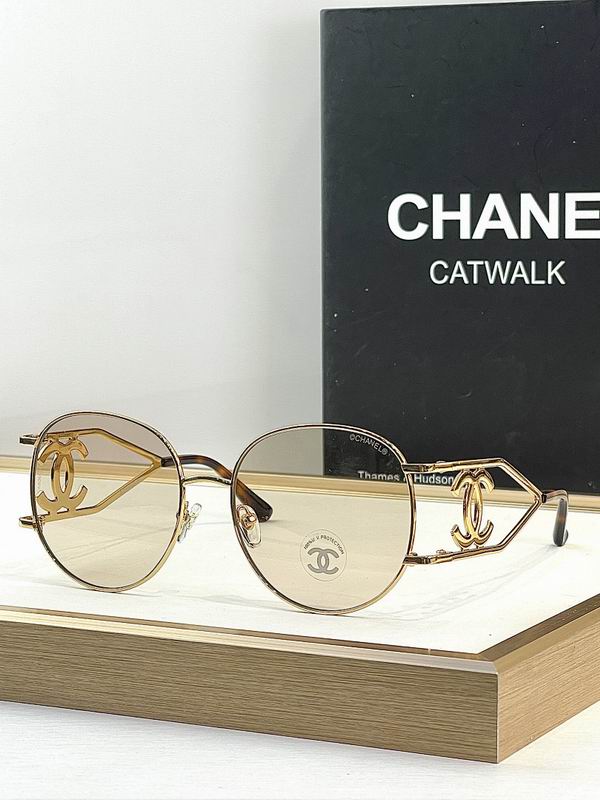 Chanel Glasses smr (2146)