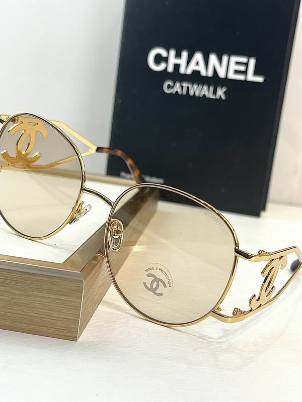 Chanel Glasses smr (2147)