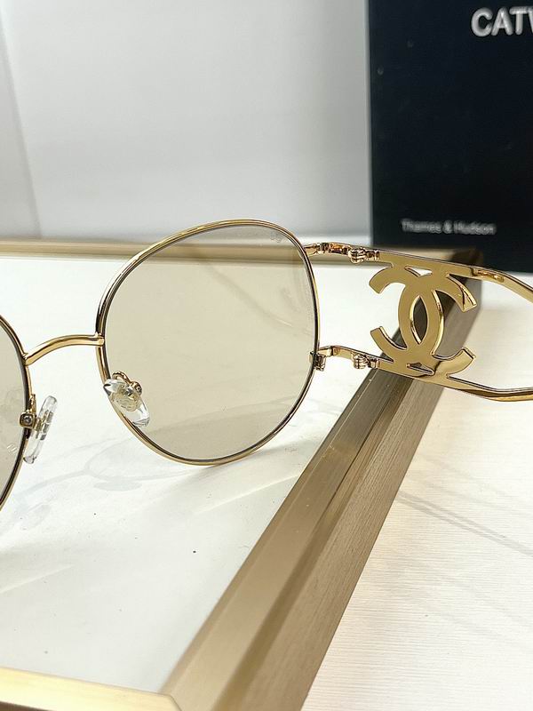 Chanel Glasses smr (2148)