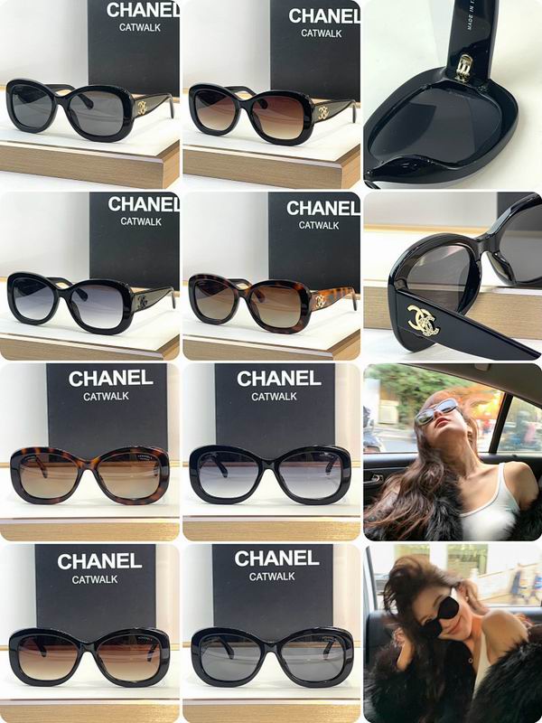 Chanel Glasses smr (2150)