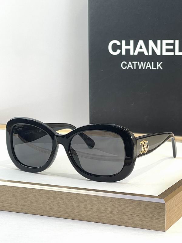 Chanel Glasses smr (2151)