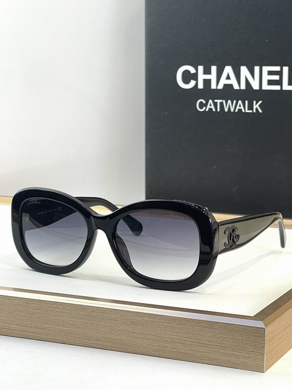 Chanel Glasses smr (2152)