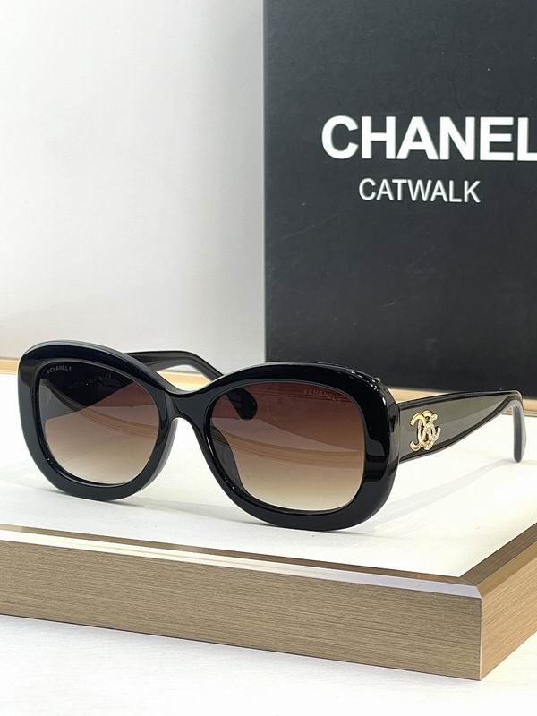 Chanel Glasses smr (2153)