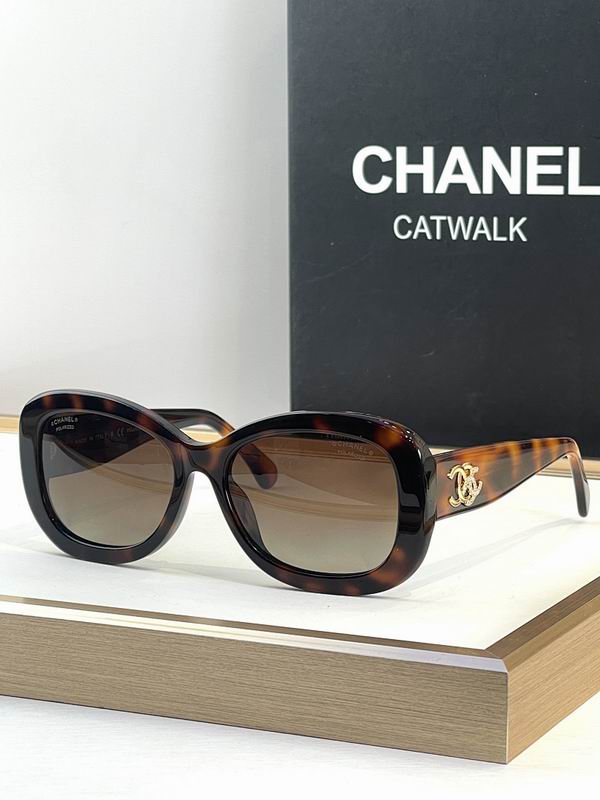 Chanel Glasses smr (2154)