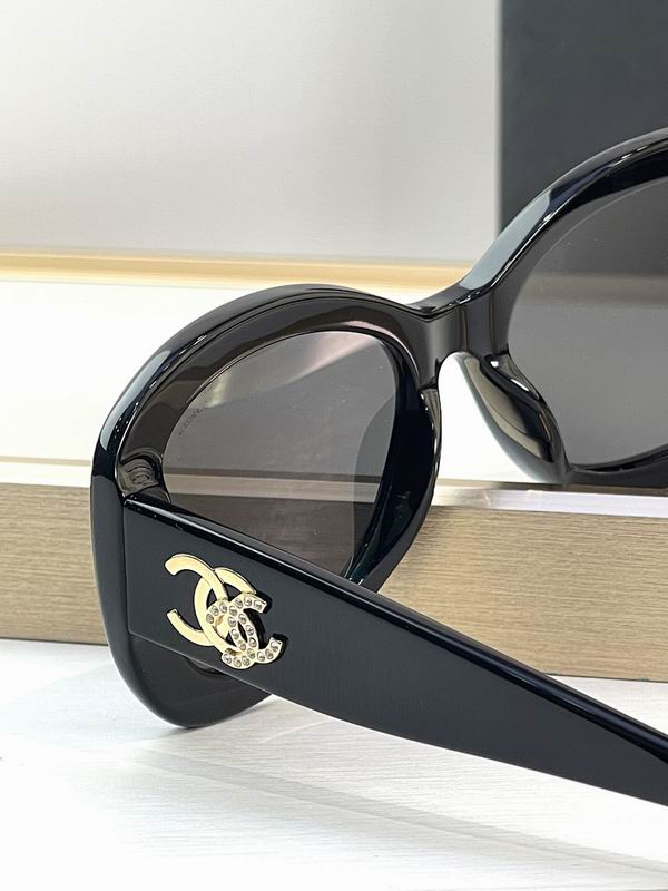 Chanel Glasses smr (2156)