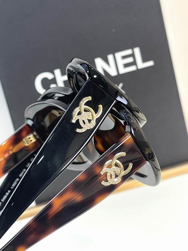 Chanel Glasses smr (2158)