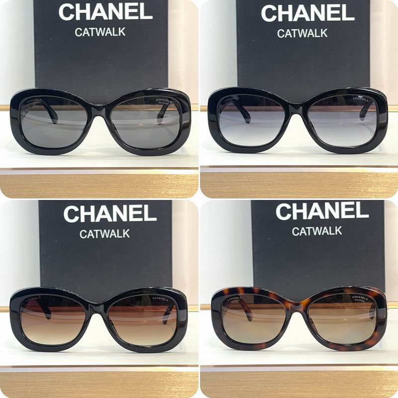 Chanel Glasses smr (2159)