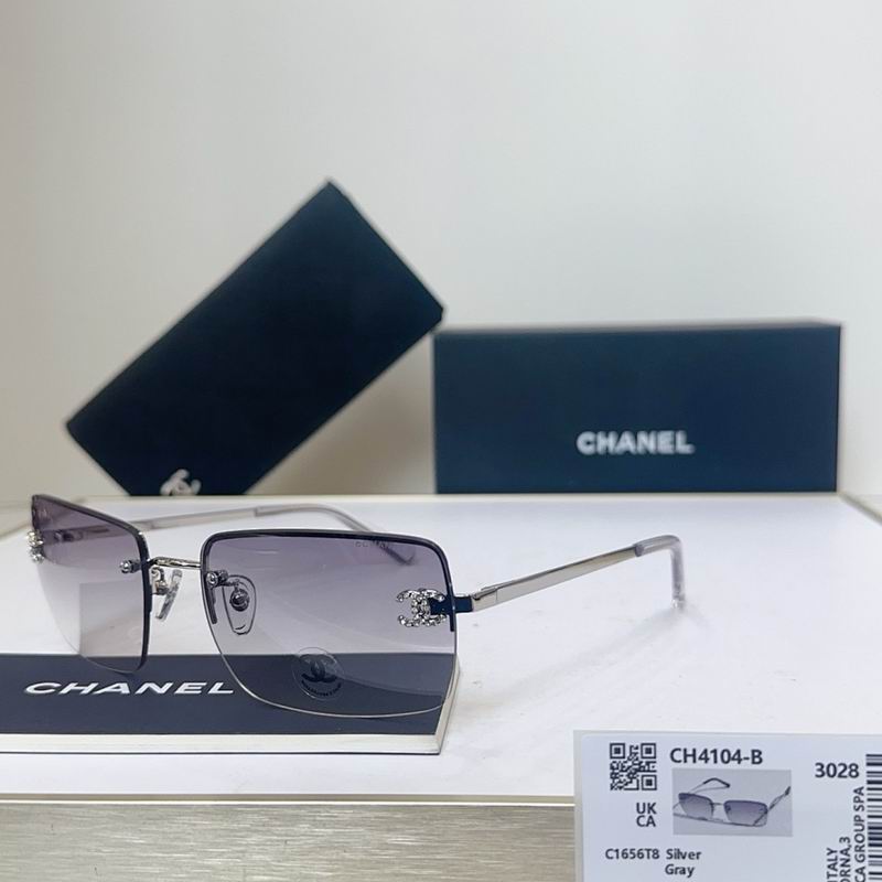 Chanel Glasses smr (2171)