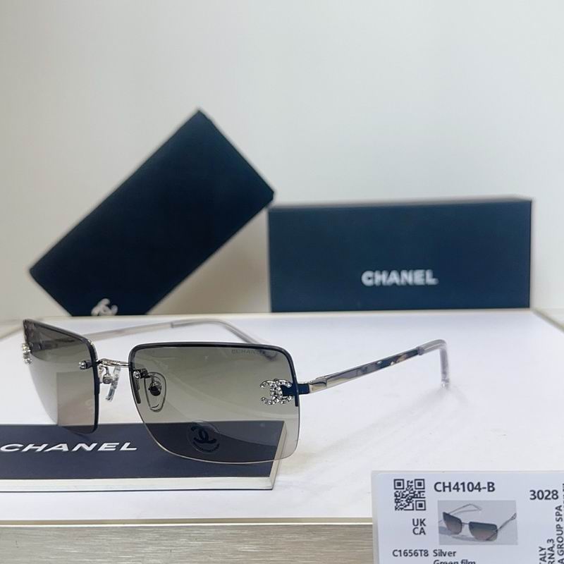 Chanel Glasses smr (2172)