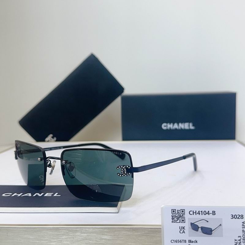 Chanel Glasses smr (2173)