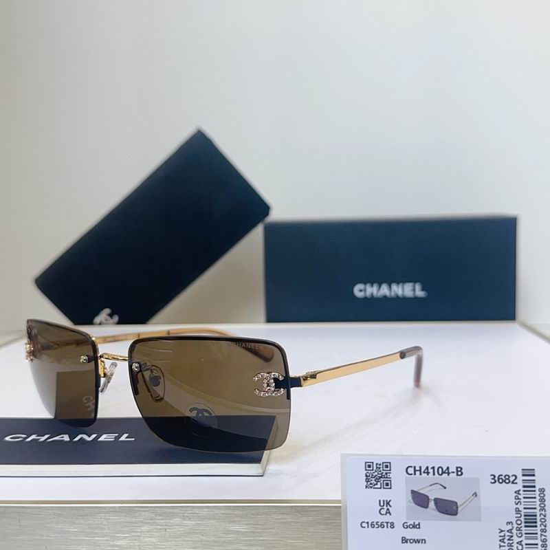 Chanel Glasses smr (2174)