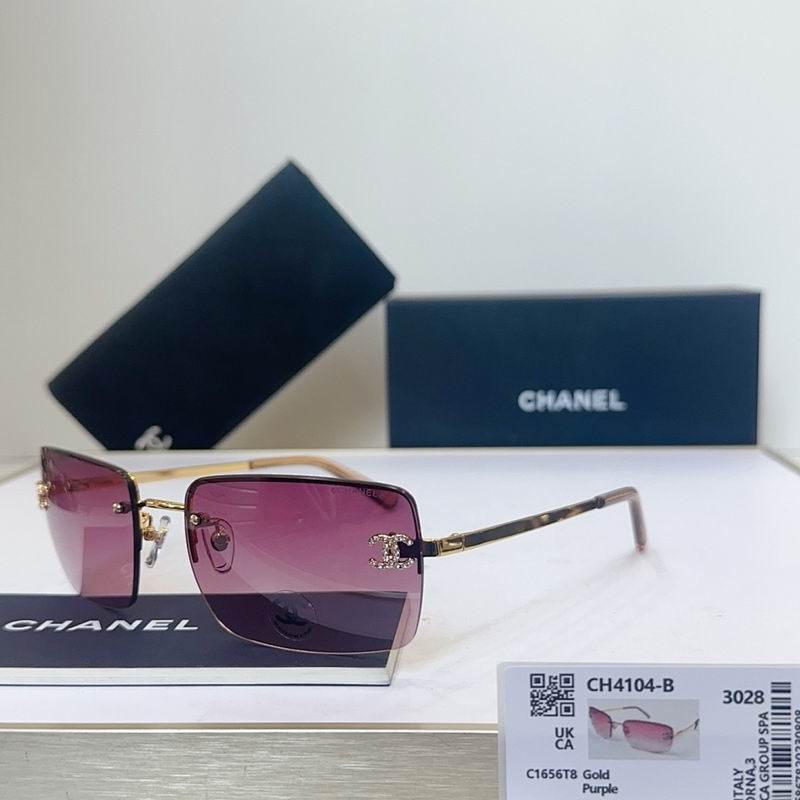 Chanel Glasses smr (2175)