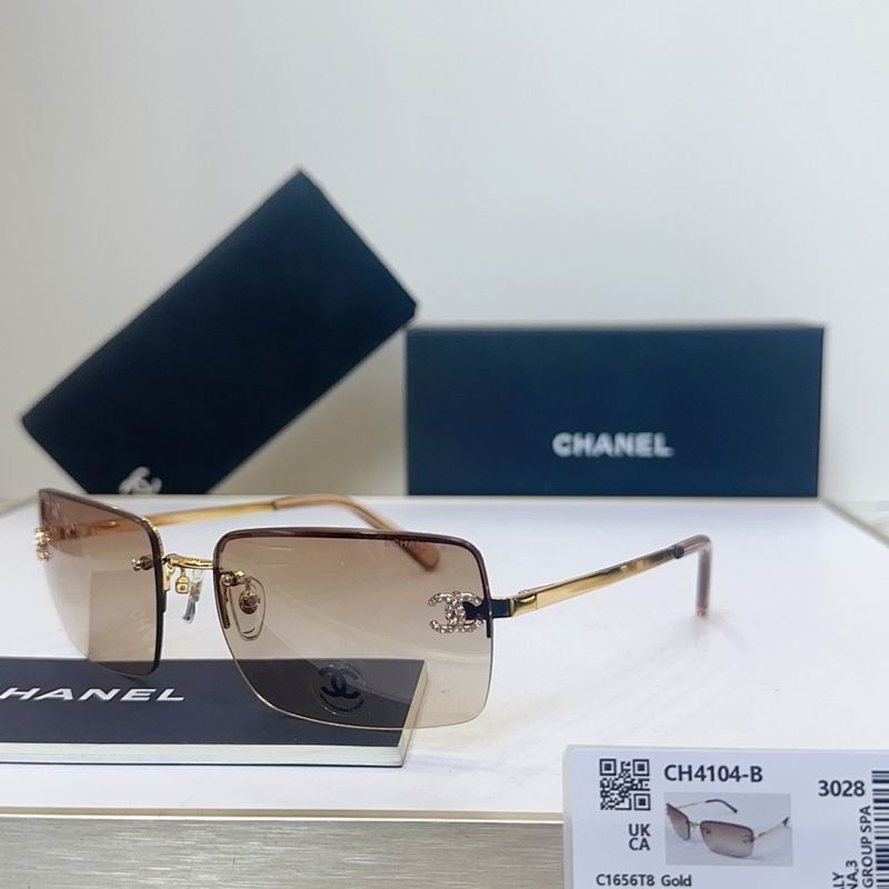 Chanel Glasses smr (2177)