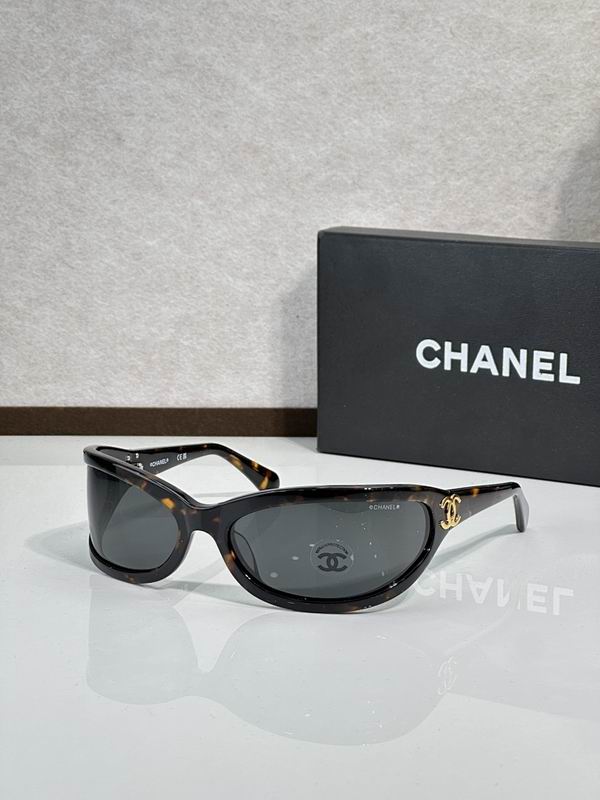Chanel Glasses smr (222)