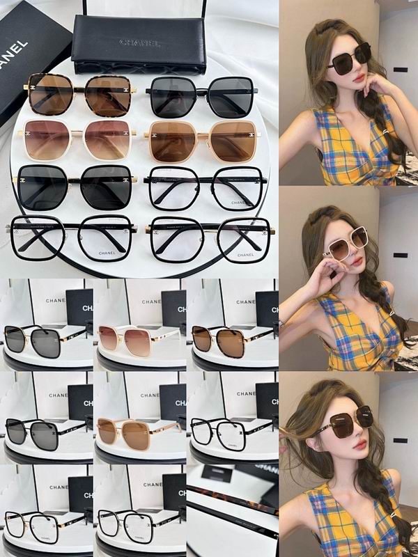 Chanel Glasses smr (236)