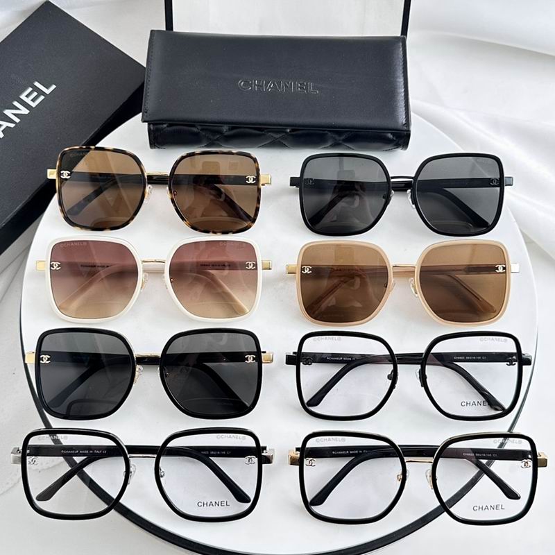 Chanel Glasses smr (245)