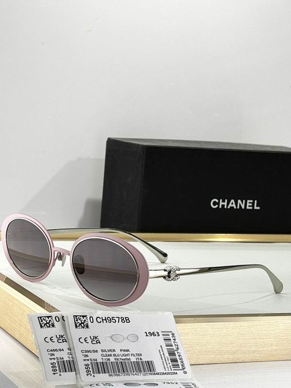 Chanel Glasses smr (247)