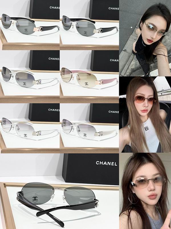 Chanel Glasses smr (295)