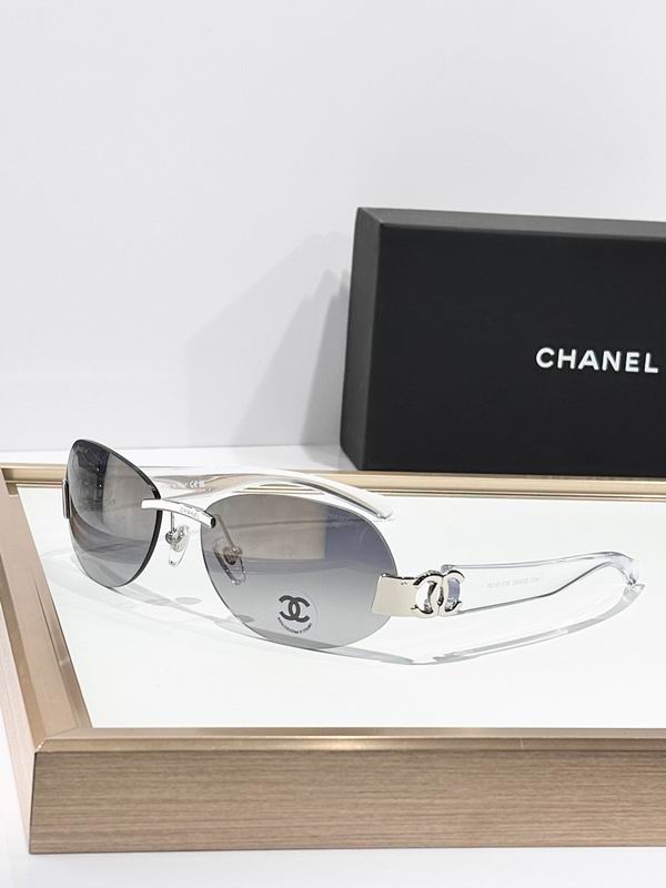 Chanel Glasses smr (298)