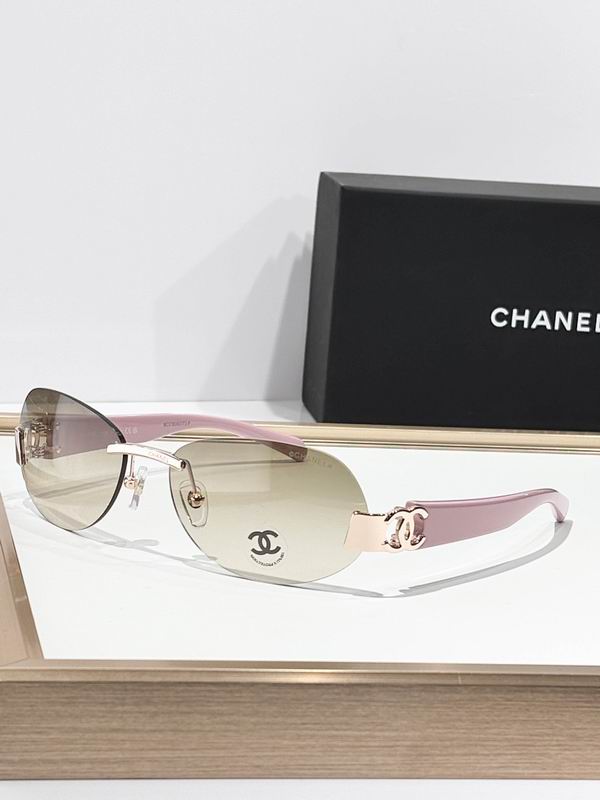 Chanel Glasses smr (301)