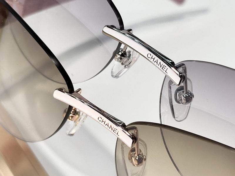 Chanel Glasses smr (302)