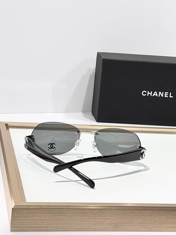 Chanel Glasses smr (304)