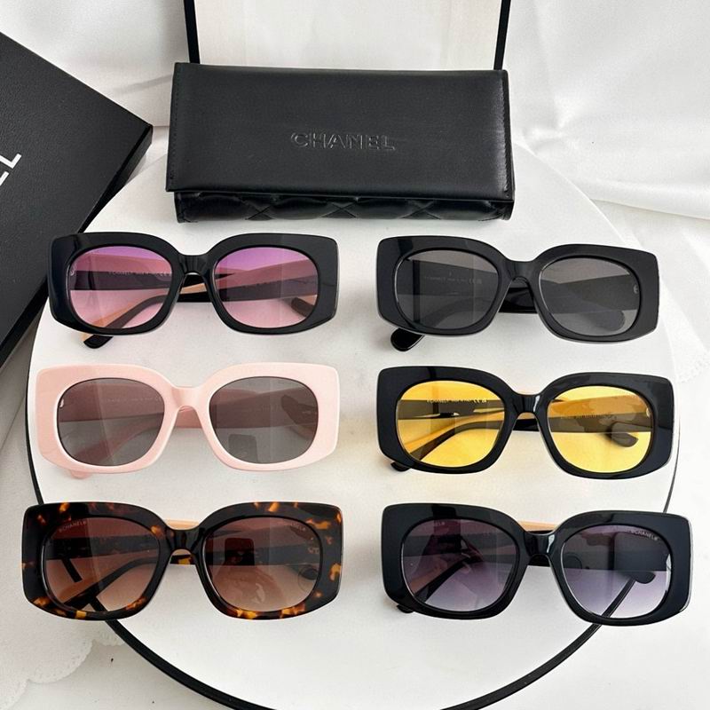 Chanel Glasses smr (354)