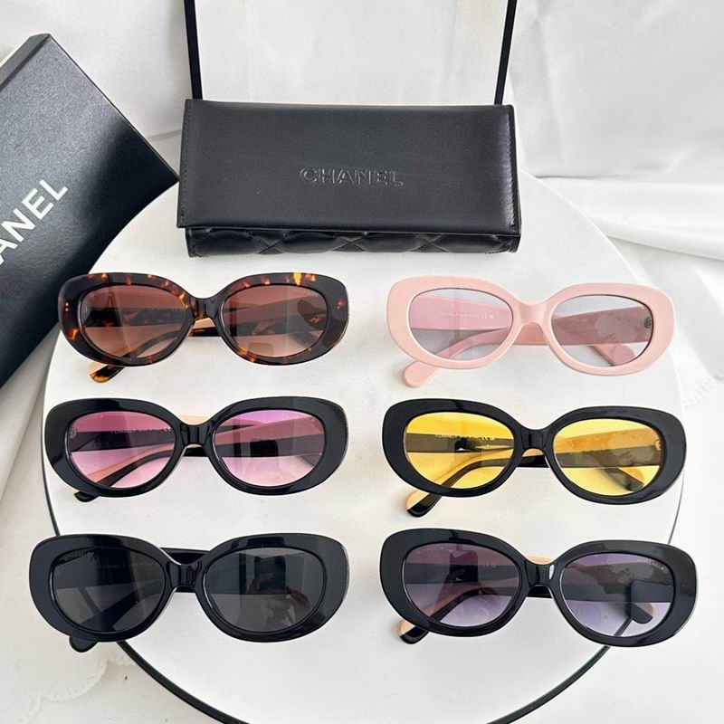 Chanel Glasses smr (364)
