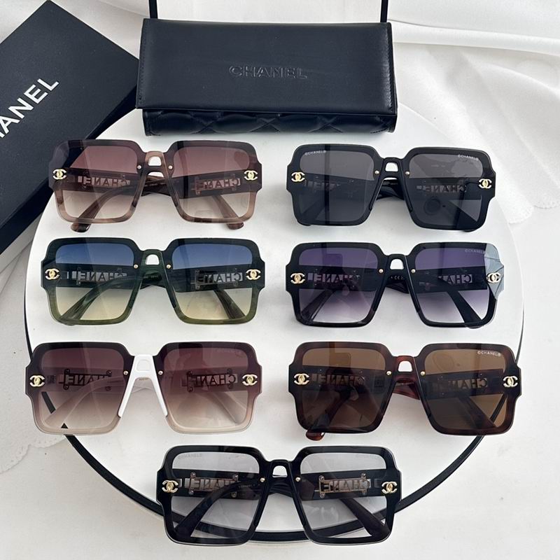 Chanel Glasses smr (374)