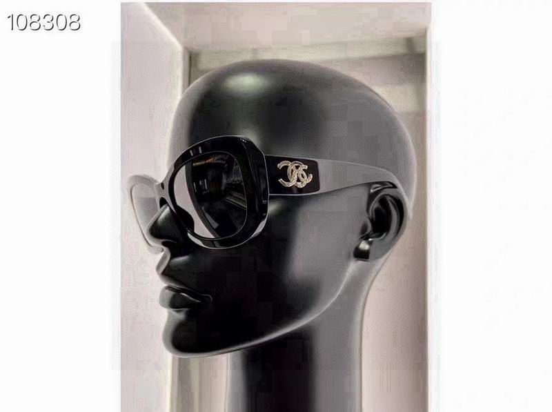 Chanel Glasses smr (376)