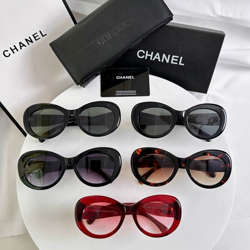 Chanel Glasses smr (384)
