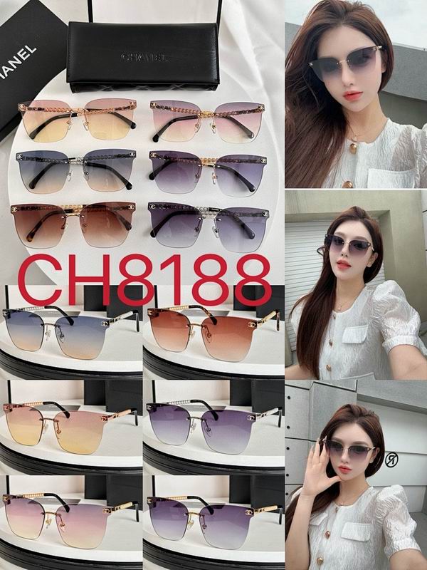Chanel Glasses smr (385)