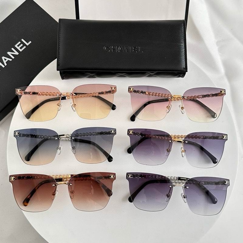 Chanel Glasses smr (394)