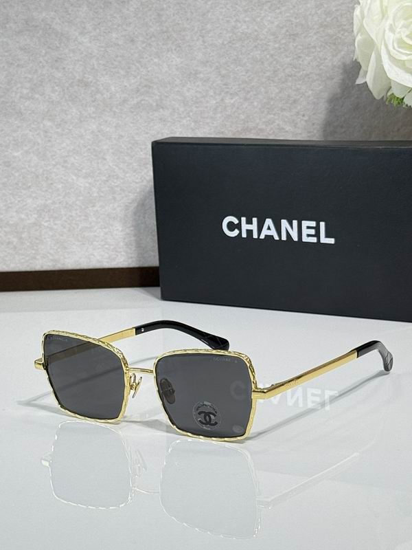 Chanel Glasses smr (401)