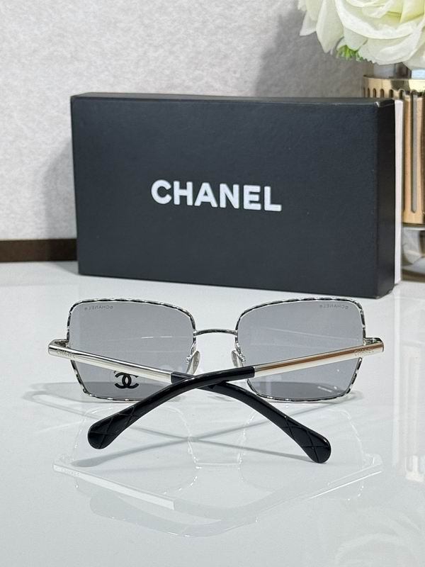 Chanel Glasses smr (404)