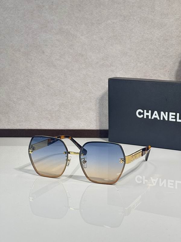 Chanel Glasses smr (406)
