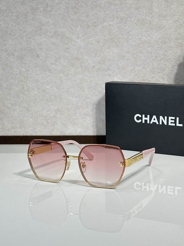 Chanel Glasses smr (407)