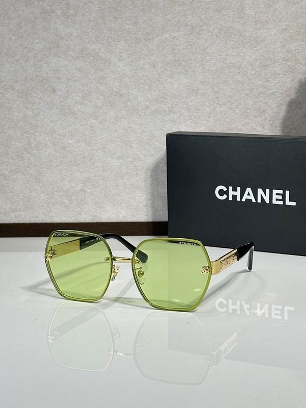 Chanel Glasses smr (409)