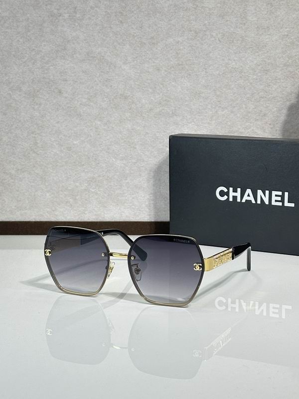Chanel Glasses smr (411)