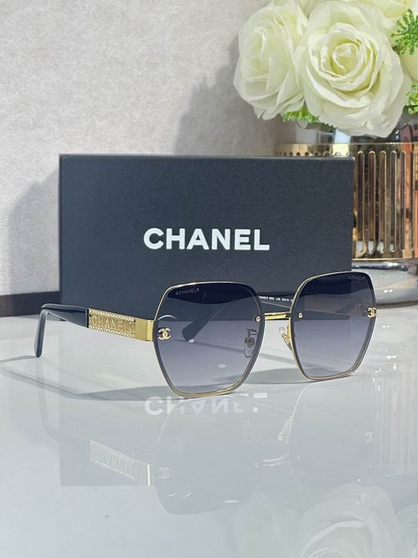 Chanel Glasses smr (412)