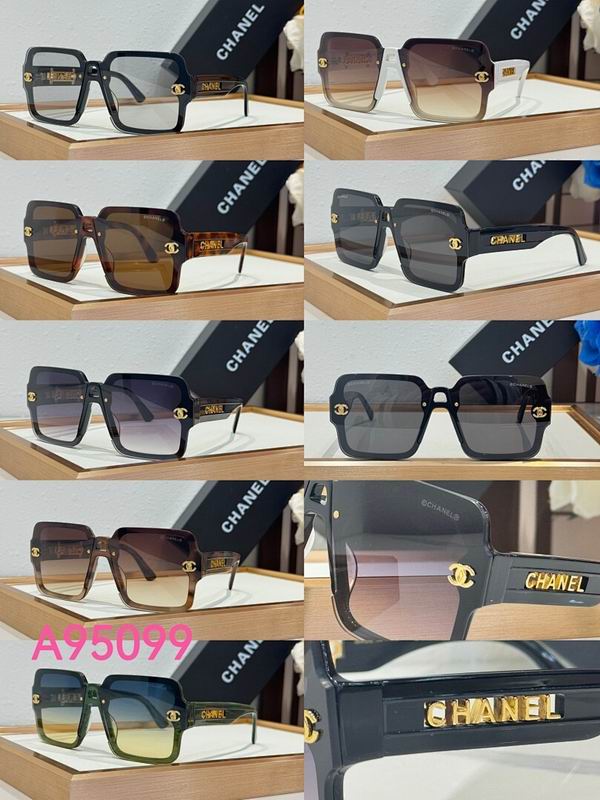 Chanel Glasses smr (415)