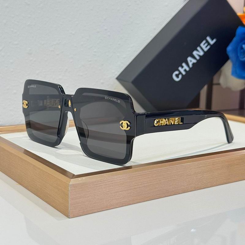 Chanel Glasses smr (416)