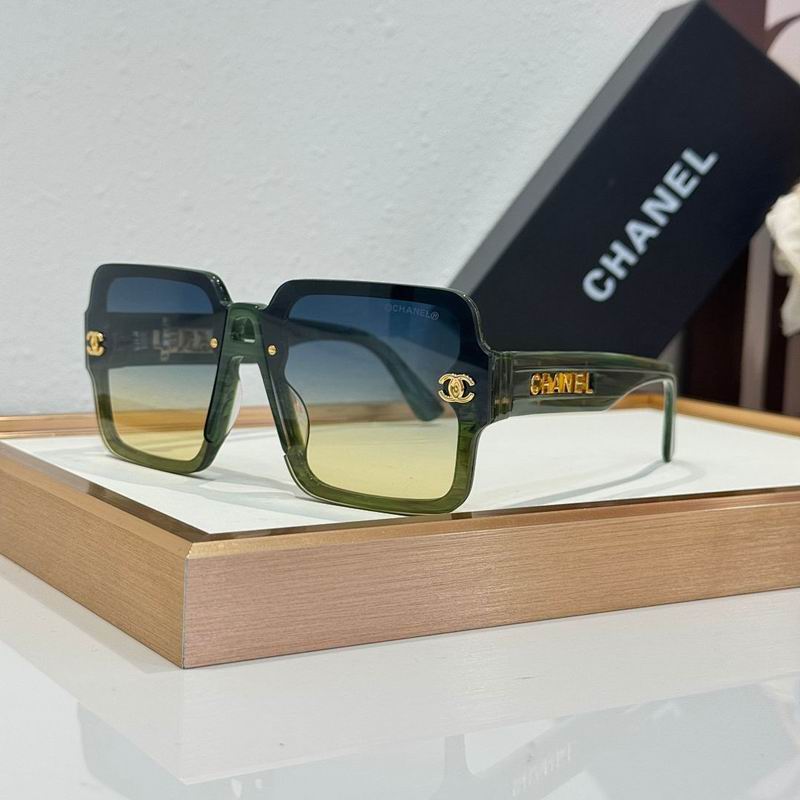 Chanel Glasses smr (417)