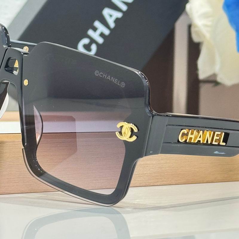 Chanel Glasses smr (423)