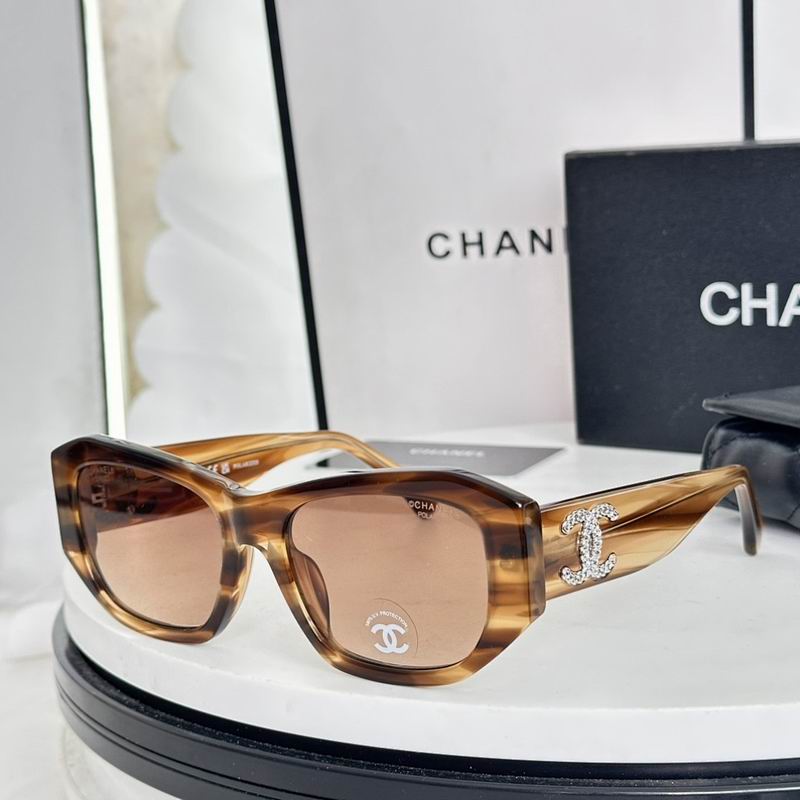 Chanel Glasses smr (429)