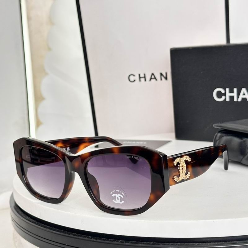 Chanel Glasses smr (431)